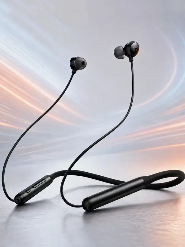 SOUNDCORE Life U2i Wireless Neckband Headphones