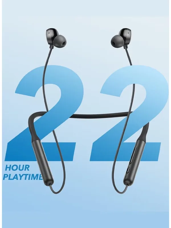 SOUNDCORE Life U2i Wireless Neckband Headphones