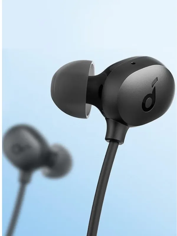 SOUNDCORE Life U2i Wireless Neckband Headphones