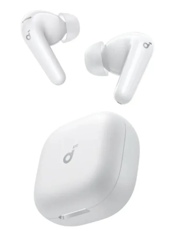 Soundcore R60i NC Wireless Earbuds – Adaptive ANC up to 52dB, LDAC Hi-Res Audio, Bluetooth 6.1 - alternate view