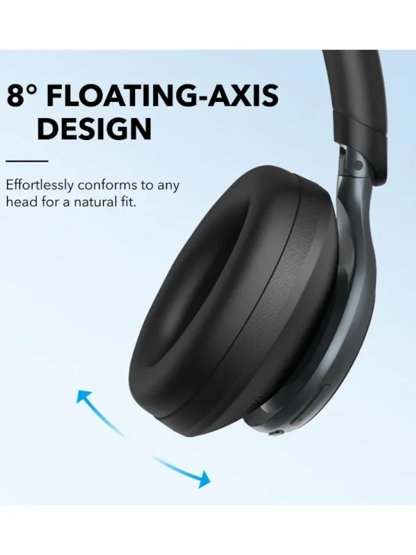 Soundcore Space One Wireless Headphones