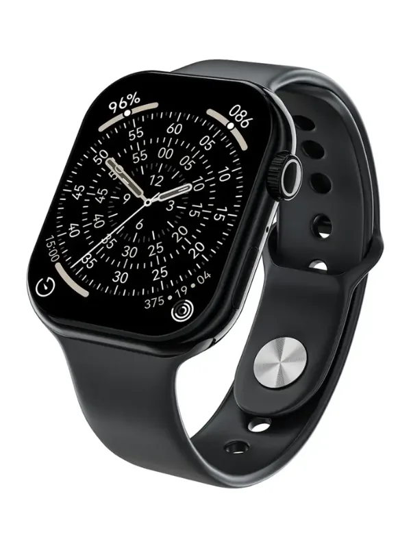 Green Lion Ultimate 41 Smart Watch – Fitness