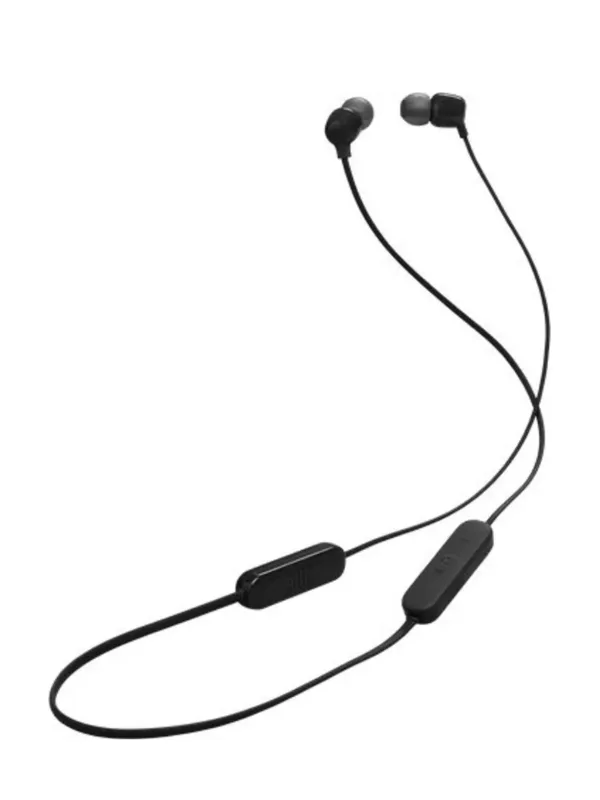 JBL Tune 135BT Wireless In-Ear Headphones – JBL Pure Bass Sound, Bluetooth 5.4, 25 Hours Battery, Multipoint Connection, IPX4 Water Resistant