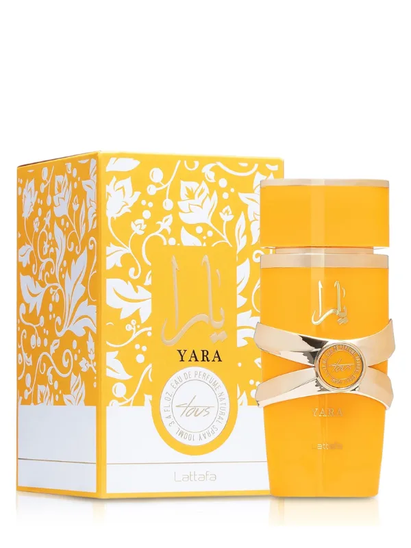 Lattafa Yara Tous Perfume 100ml – Eau de Parfum