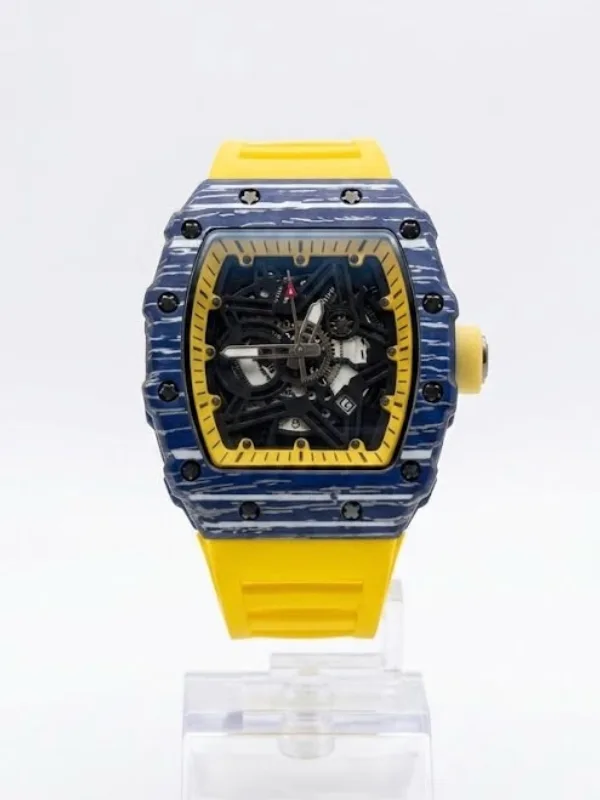 Men's Classic Watch