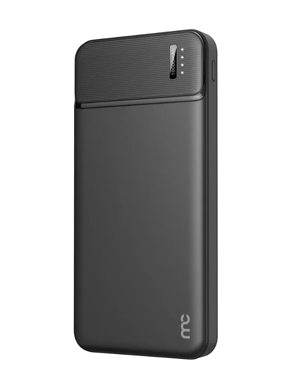 MyCandy PBE100 Power Bank 10000mAh – Portable Fast Charging Battery Pack