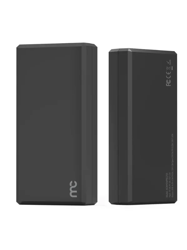 MyCandy Power Bank 20000mAh – Portable Fast Charging Battery Pack