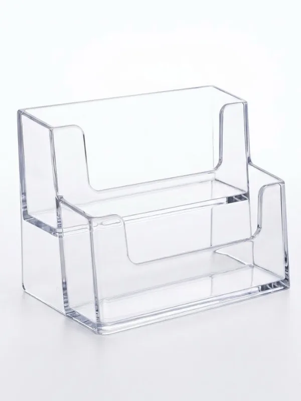 Partner PT-K502 Business Card Holder