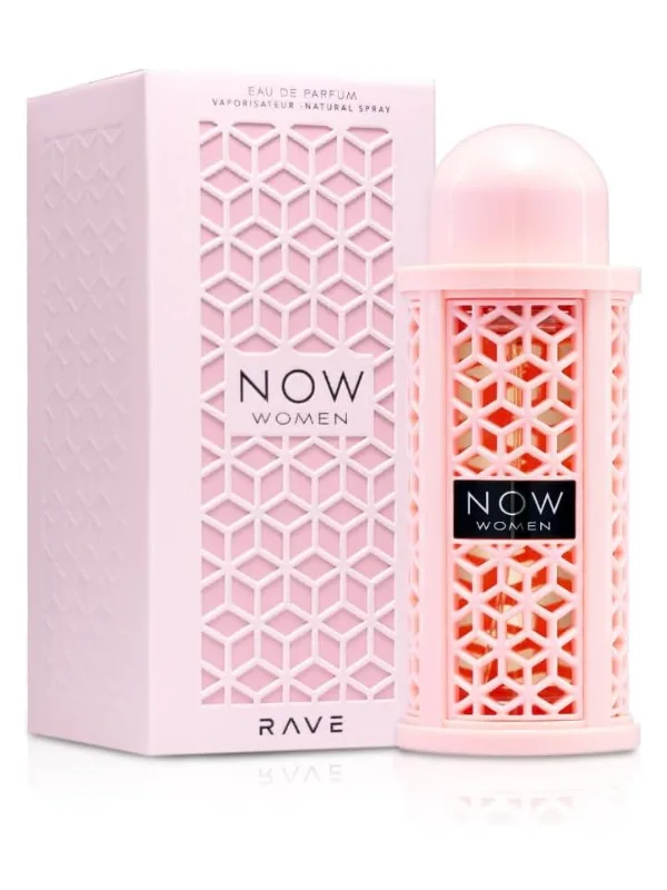Rave Now Women Eau de Parfum 100ml