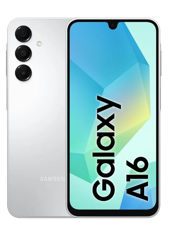 Samsung Galaxy A16 4G – 4GB / 128GB – Grey