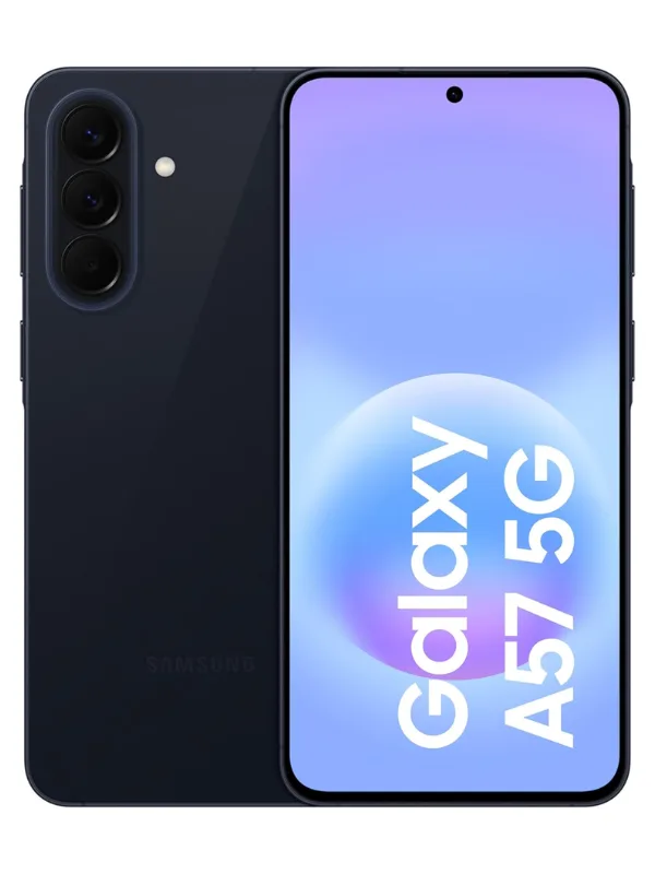 Samsung Galaxy A57 5G – 8GB/256GB -  Awesome Navy