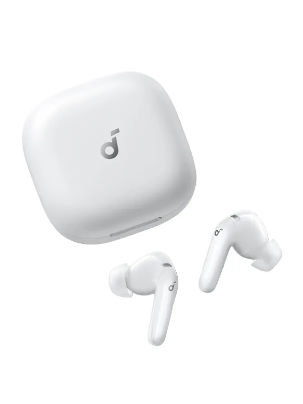 Soundcore R60i NC Wireless Earbuds – Adaptive ANC up to 52dB, LDAC Hi-Res Audio, Bluetooth 6.1