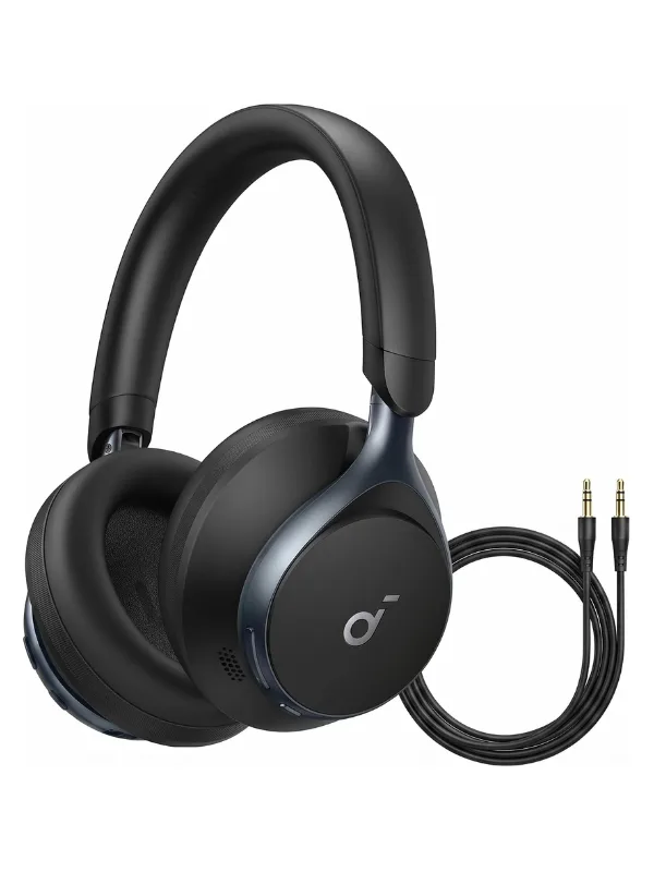 Soundcore Space One Wireless Headphones