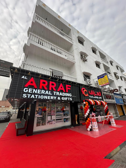 AL ARRAF General Trading