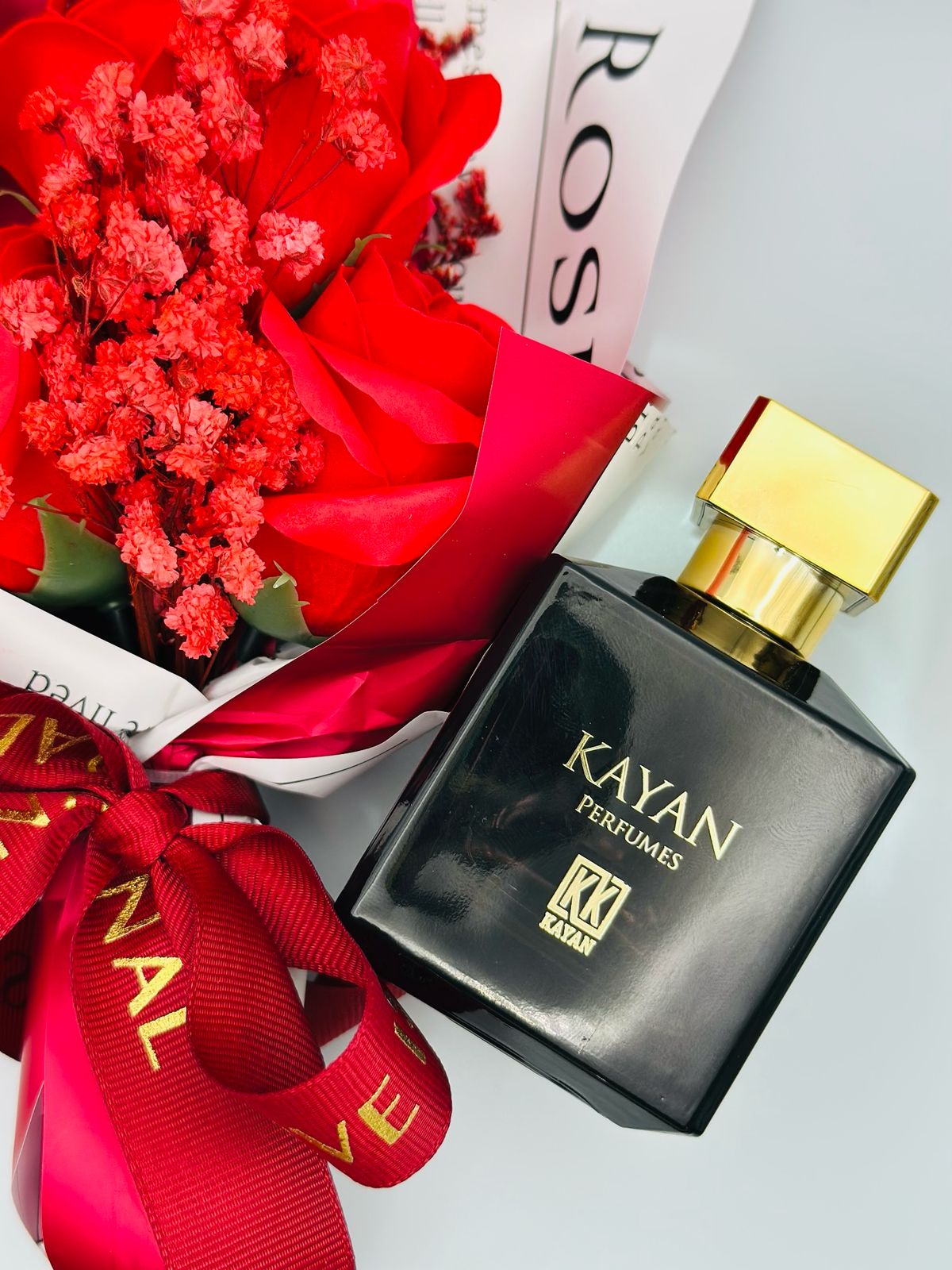 Kayan Perfume
