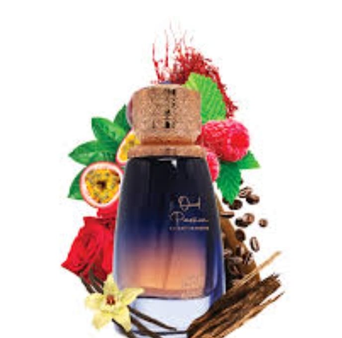 OUD PASSION