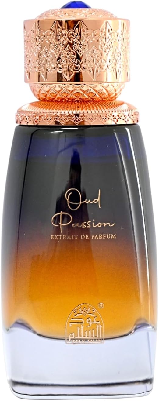 Oud Al Salam PASSION