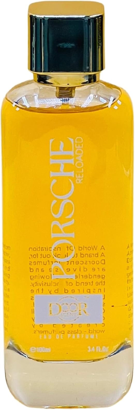 DOOR SCENT '' PORSHE'' RELOADED