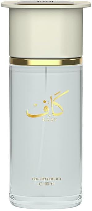 AHMED ''KAAF''