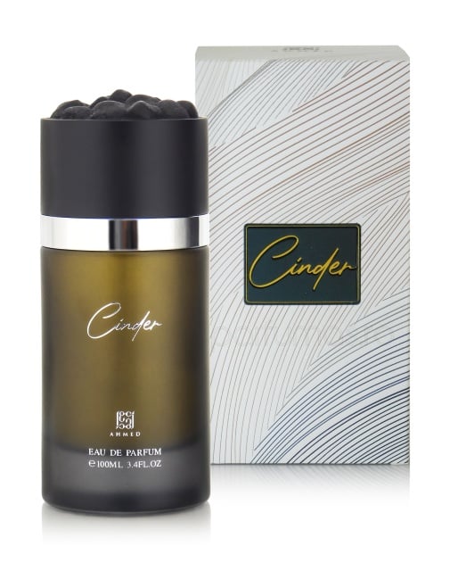 ''CINDER'' 100ML