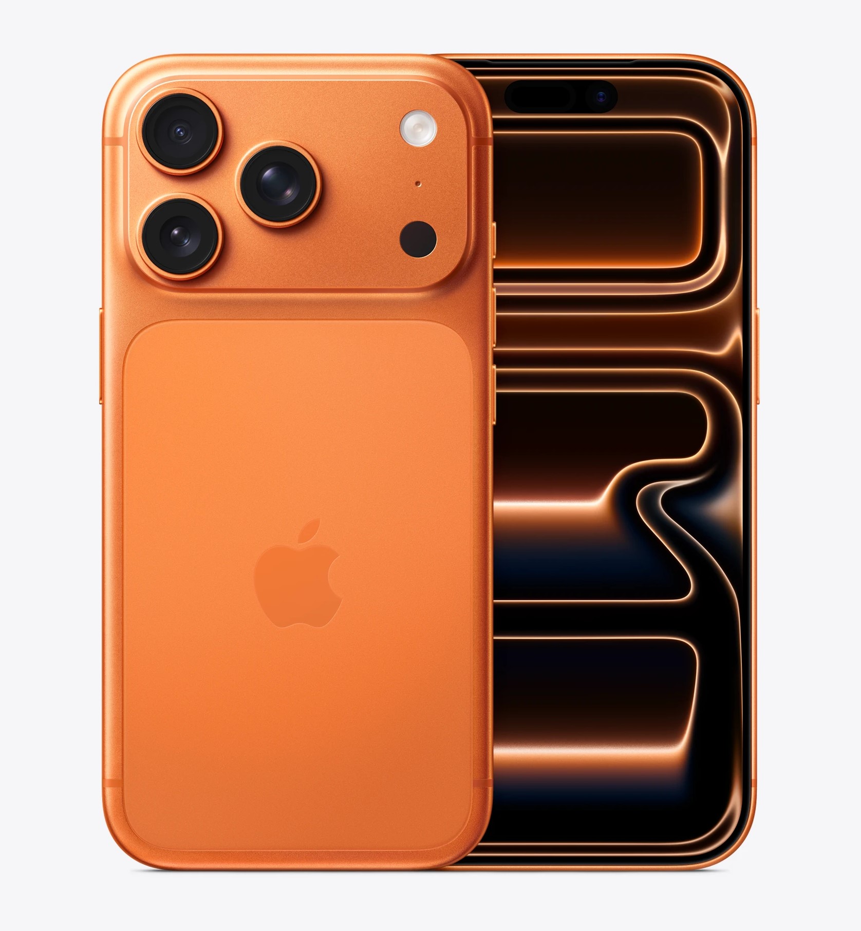 Apple iPhone 17 Pro 256GB Cosmic Orange