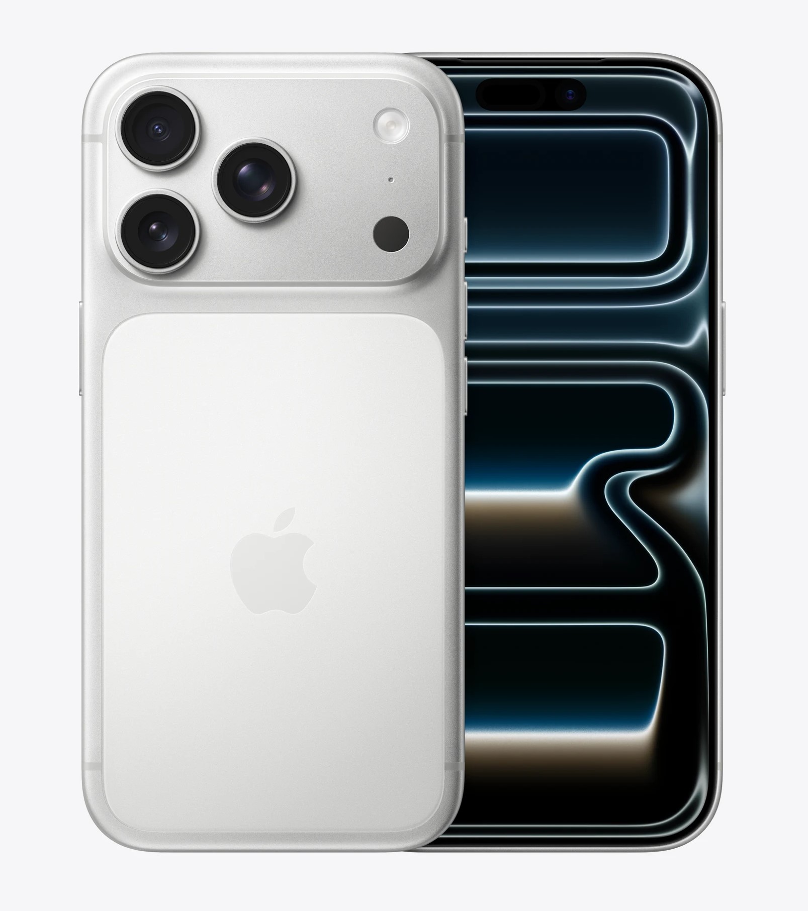 Apple iPhone 17 Pro 256GB Silver