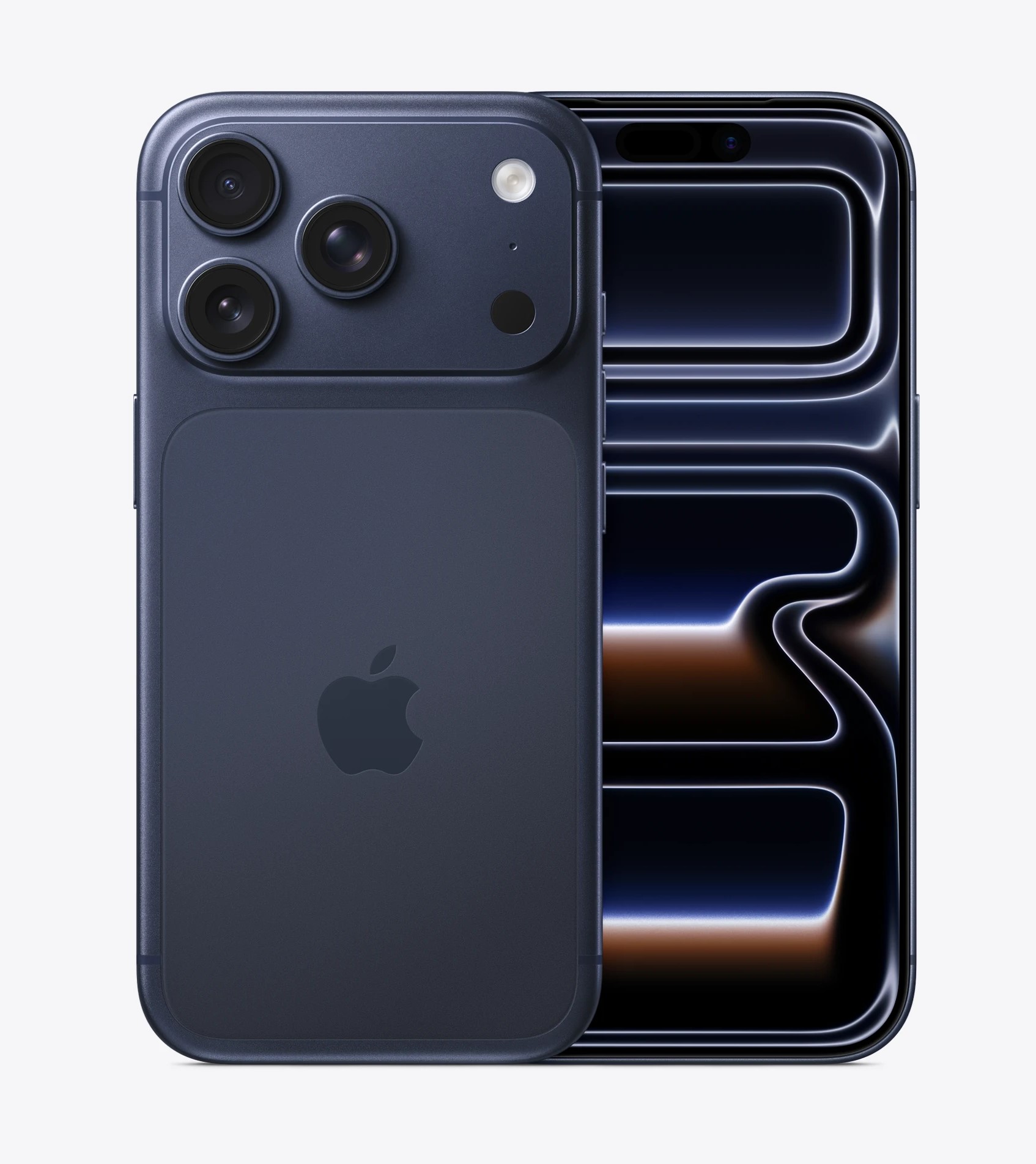 Apple iPhone 17 Pro 256GB Deep Blue