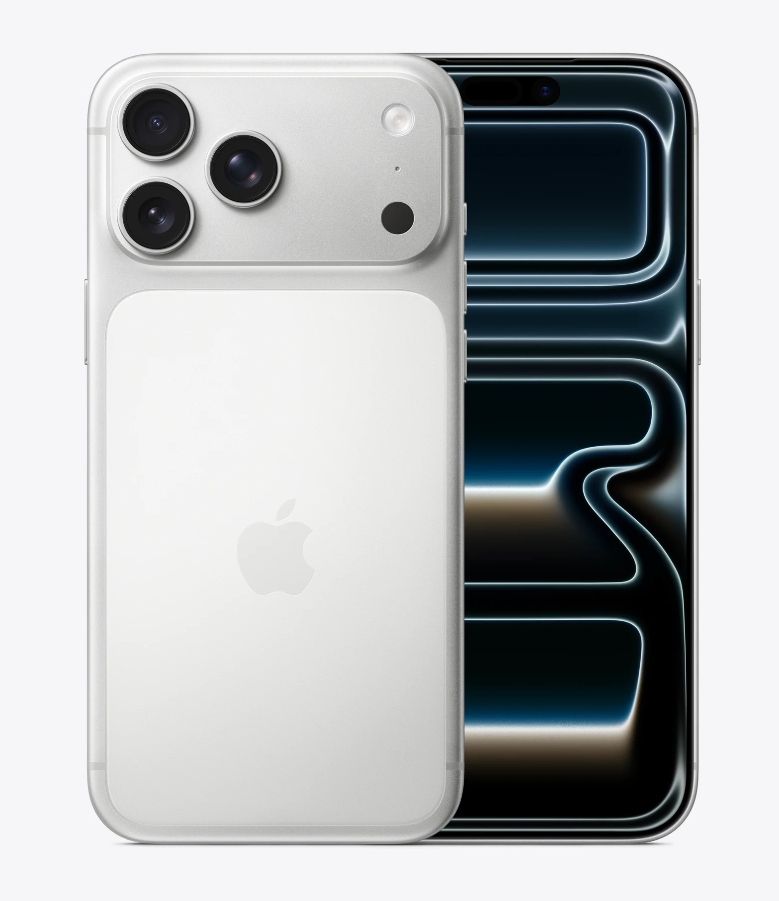 Apple iPhone 17 Pro Max 256GB Silver