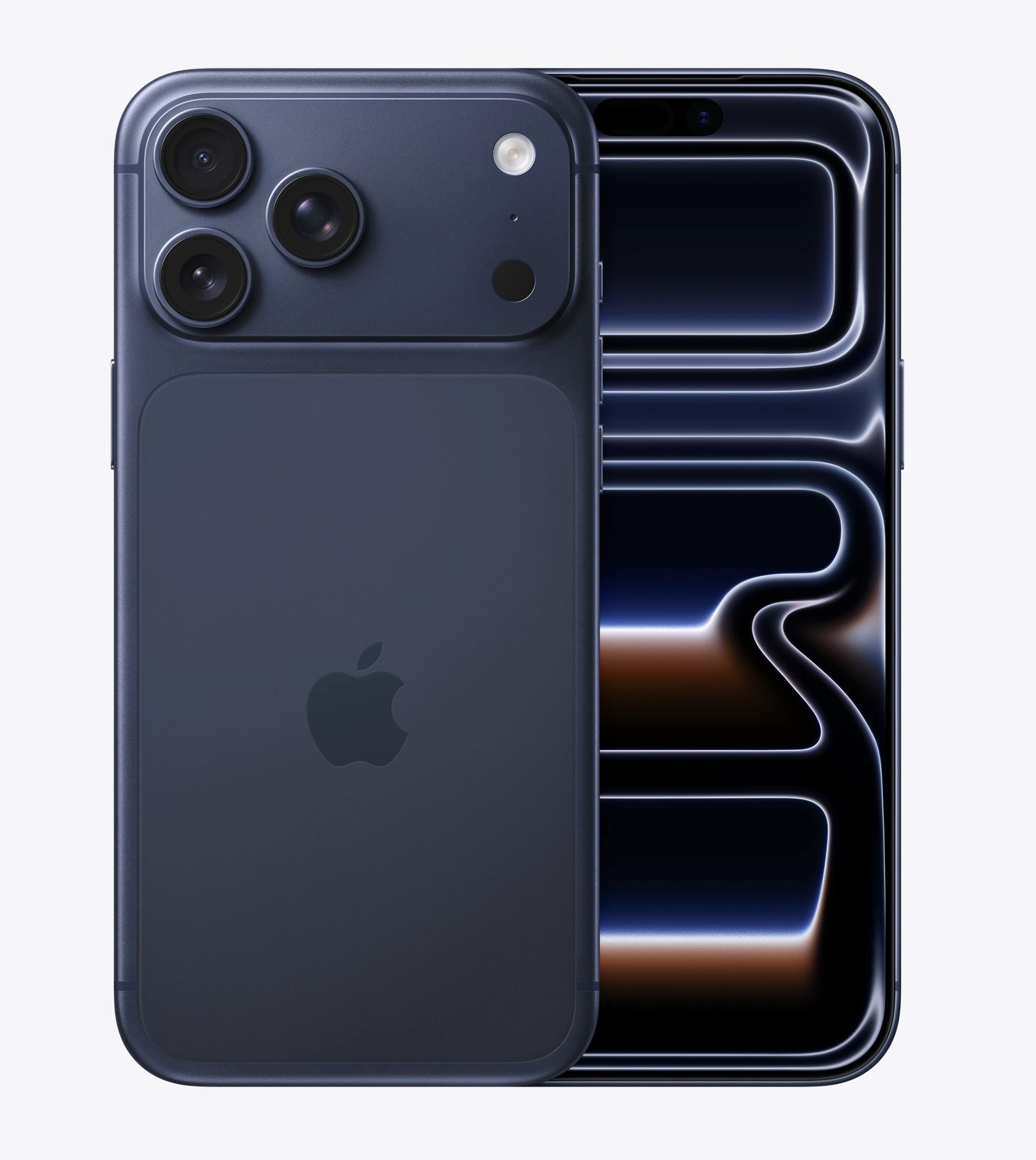 Apple iPhone 17 Pro Max 256GB Deep Blue