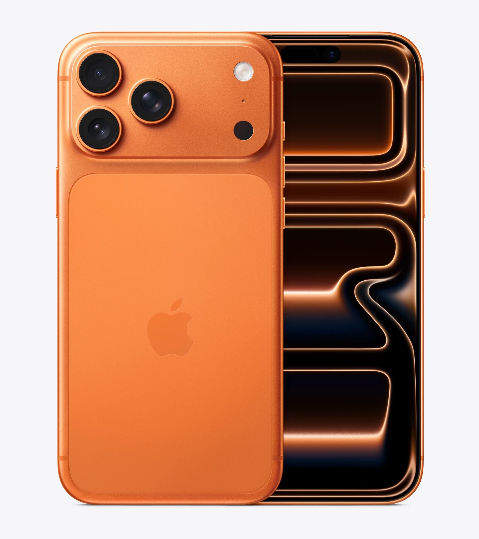 Apple iPhone 17 Pro Max 256GB Cosmic Orange
