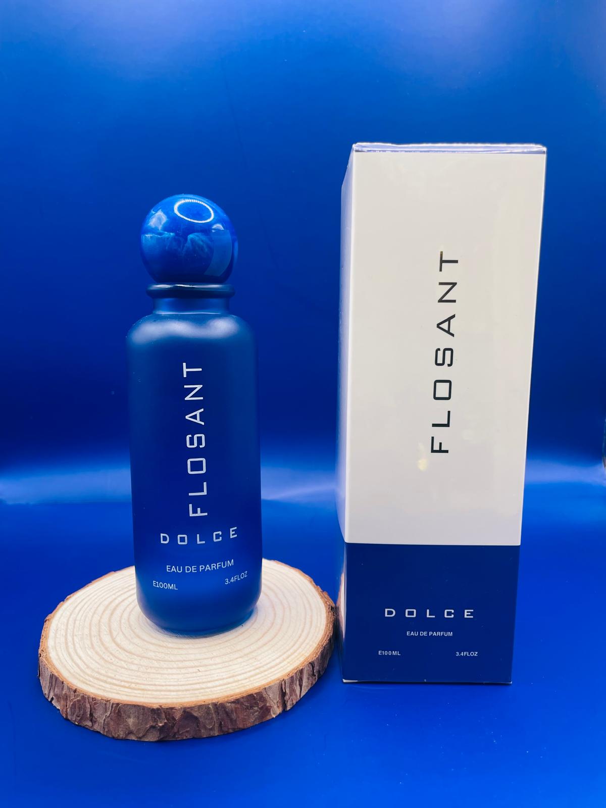 FLOSANT 100 ML PERFUME - DOLCE
