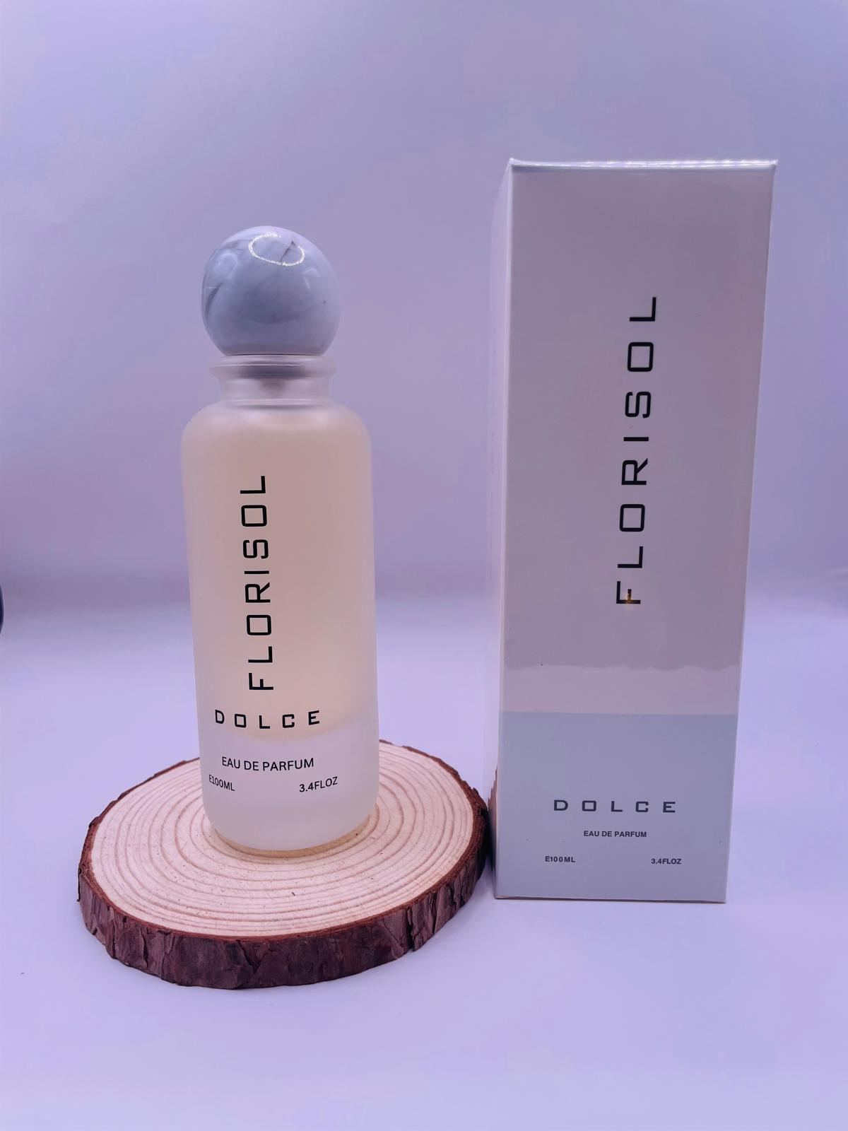 FLORISOL 100 ML PERFUME - DOLCE