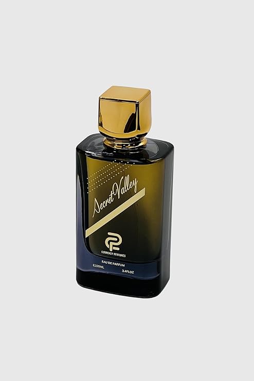 Currency Secret Valley 100 ML Perfume