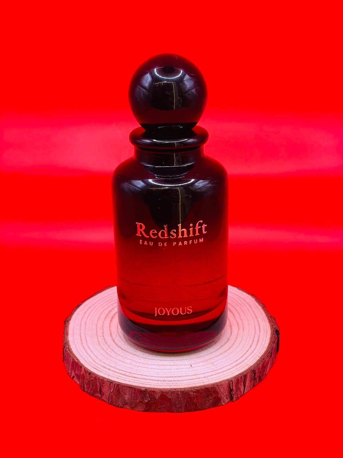Redshift 100ML - Joyous