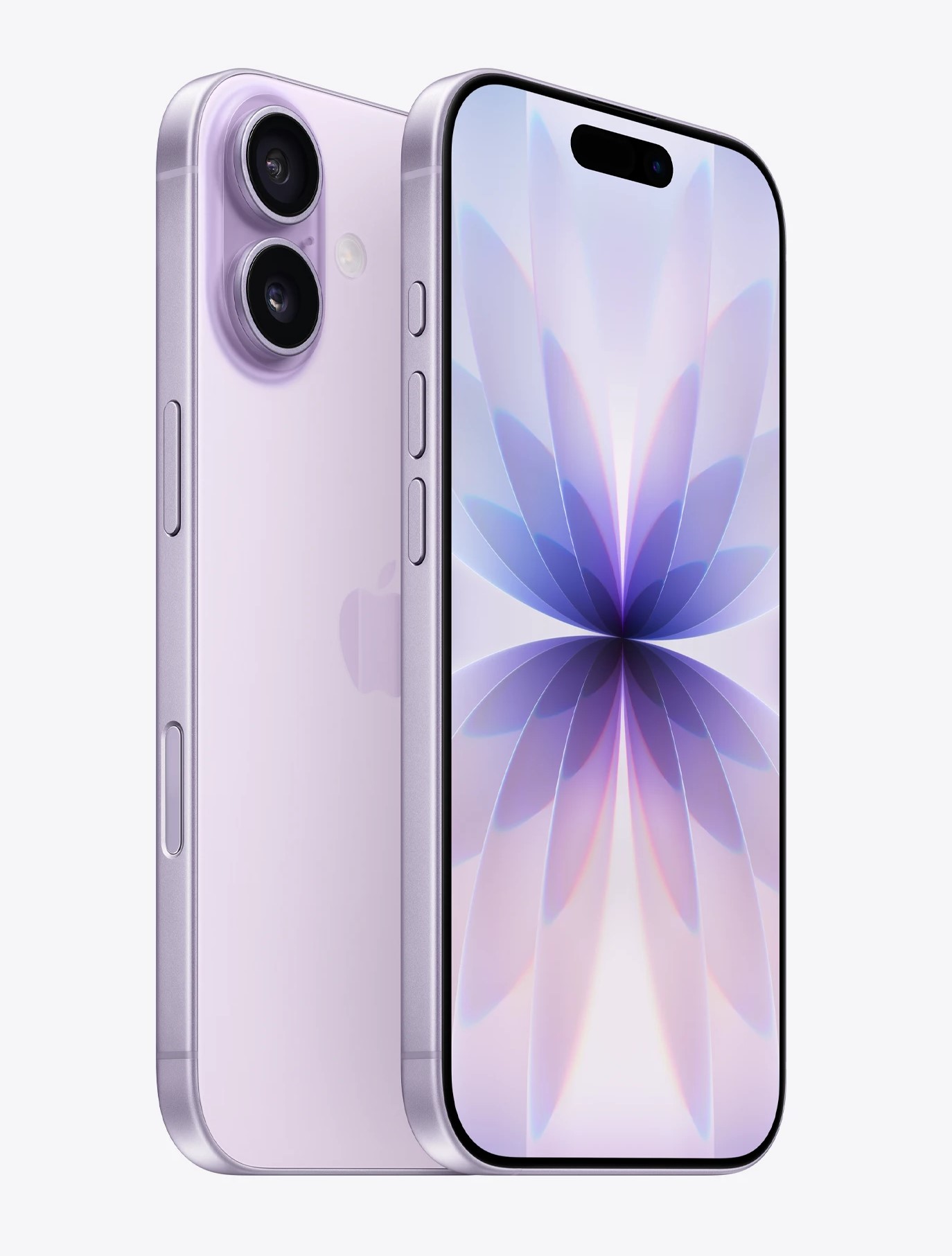 Apple iPhone 17 256GB Lavender