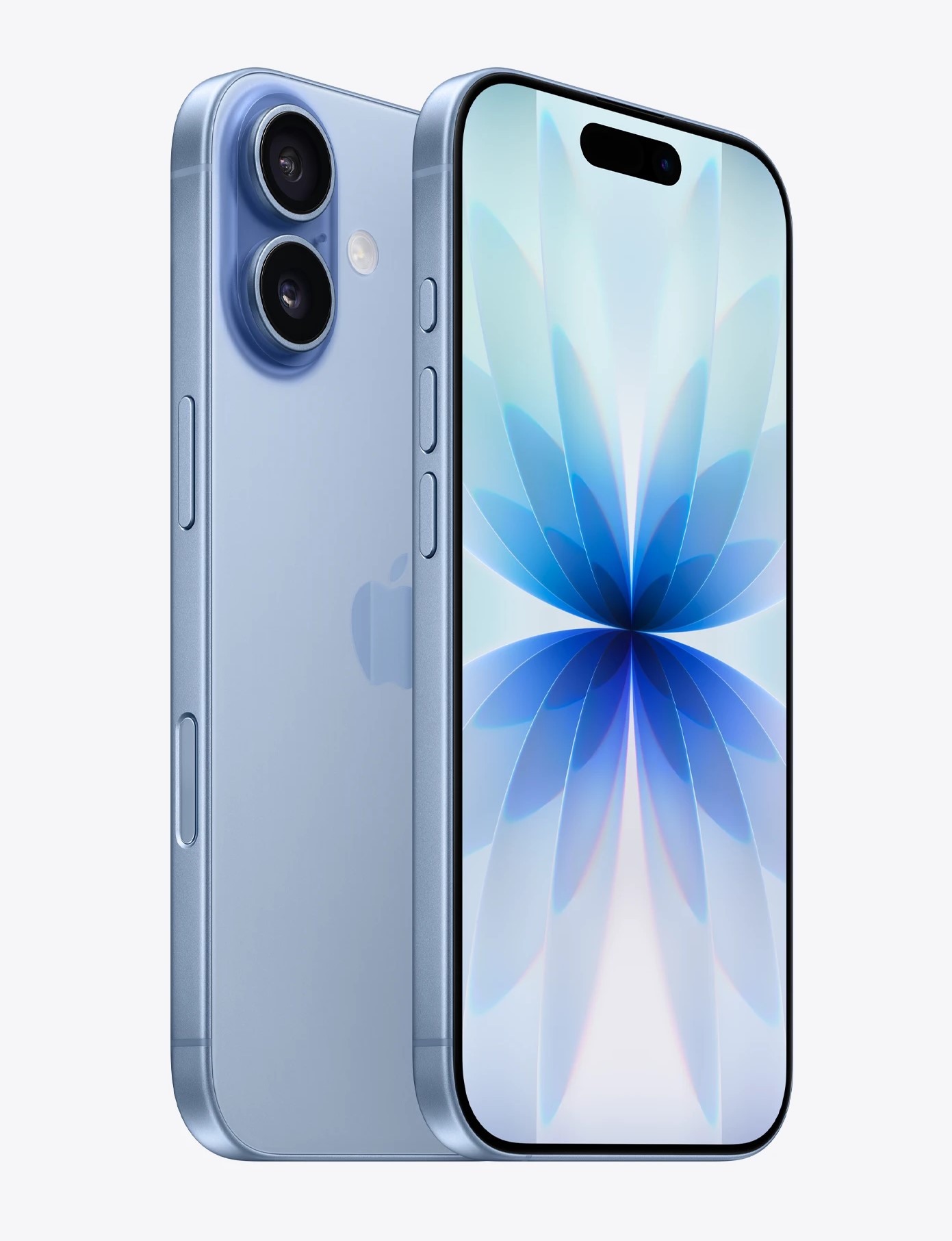 Apple iPhone 17 256GB Mist Blue