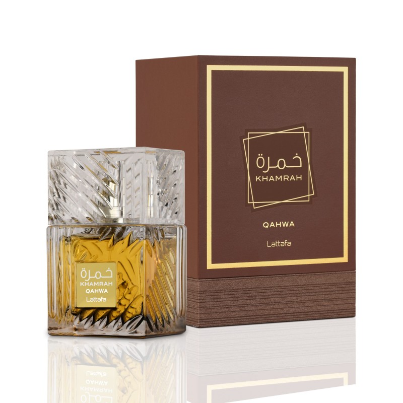 LATTAFA QAHWA