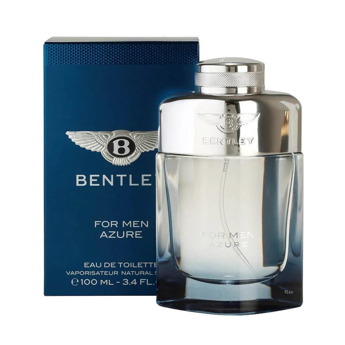 Bentley Azure EDT 100ml