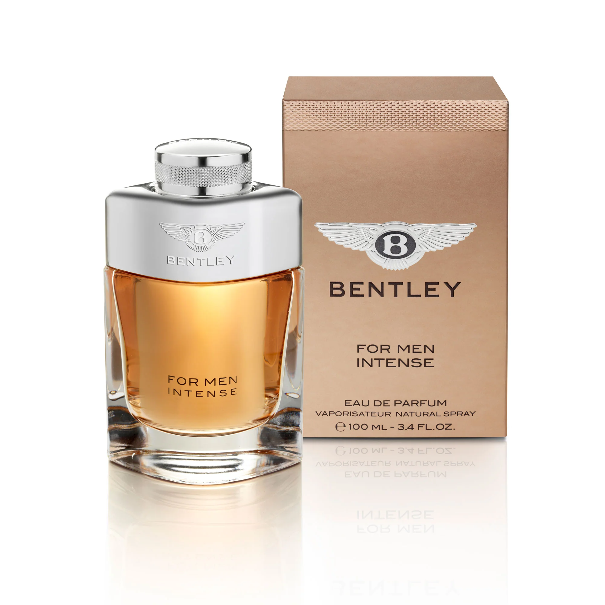 Bentley Intense EDP 100ML