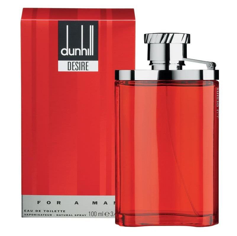 Dunhill Desire Red EDT 100ml
