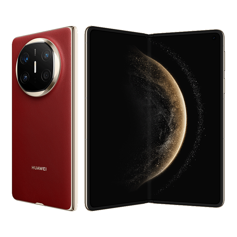 HUAWEI Mate X6 12GB+512GB Nebula Red