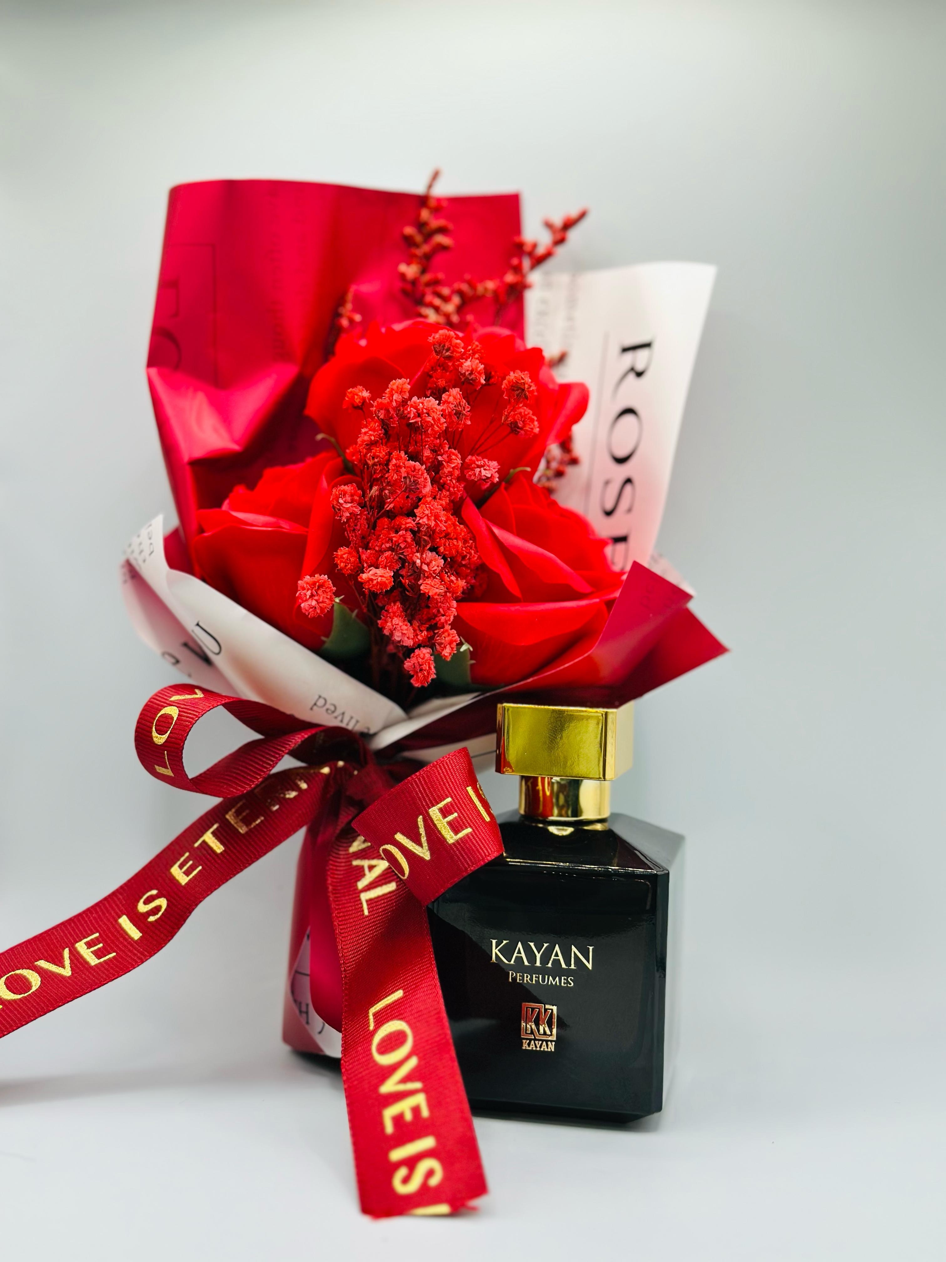 Kayan Perfume