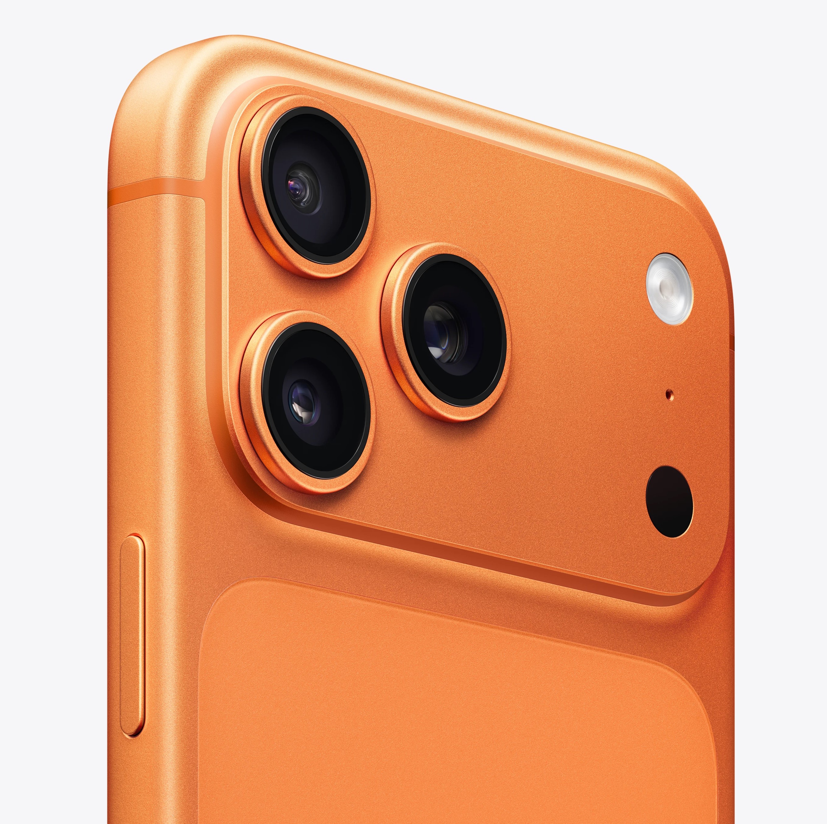 Apple iPhone 17 Pro Max 256GB Cosmic Orange