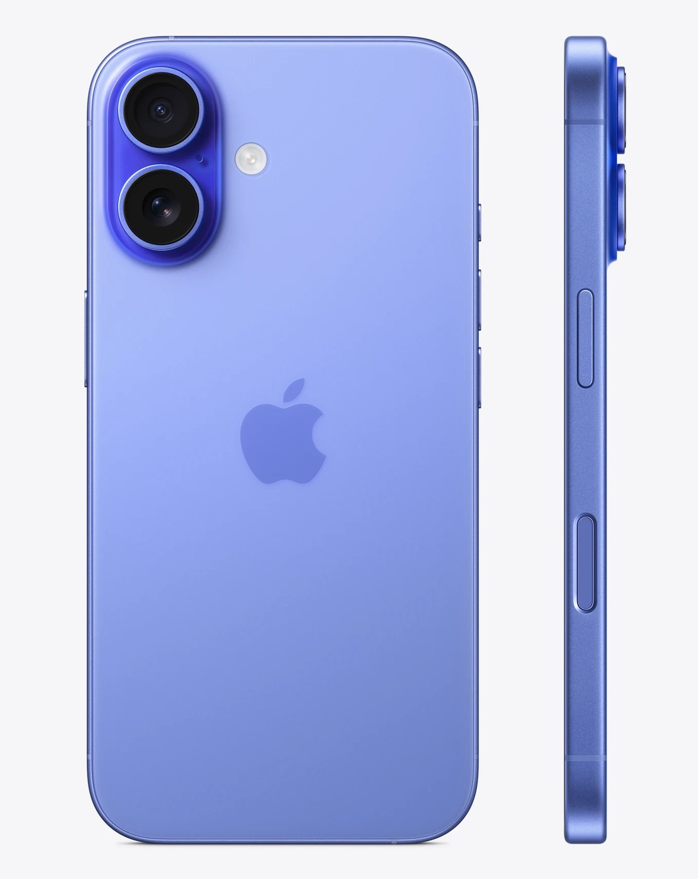 Apple iPhone 16 256GB Ultramarine