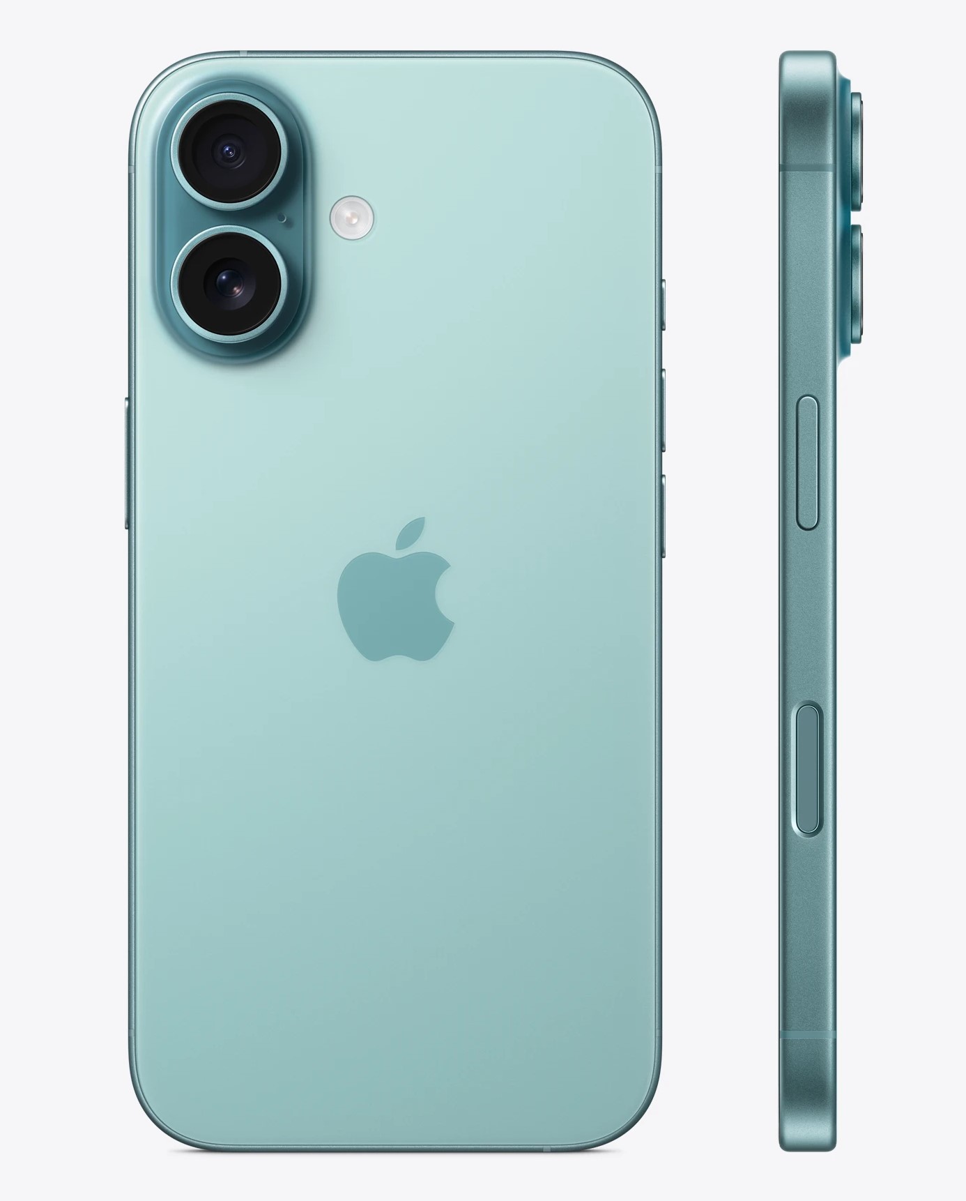 Apple iPhone 16 256GB Teal
