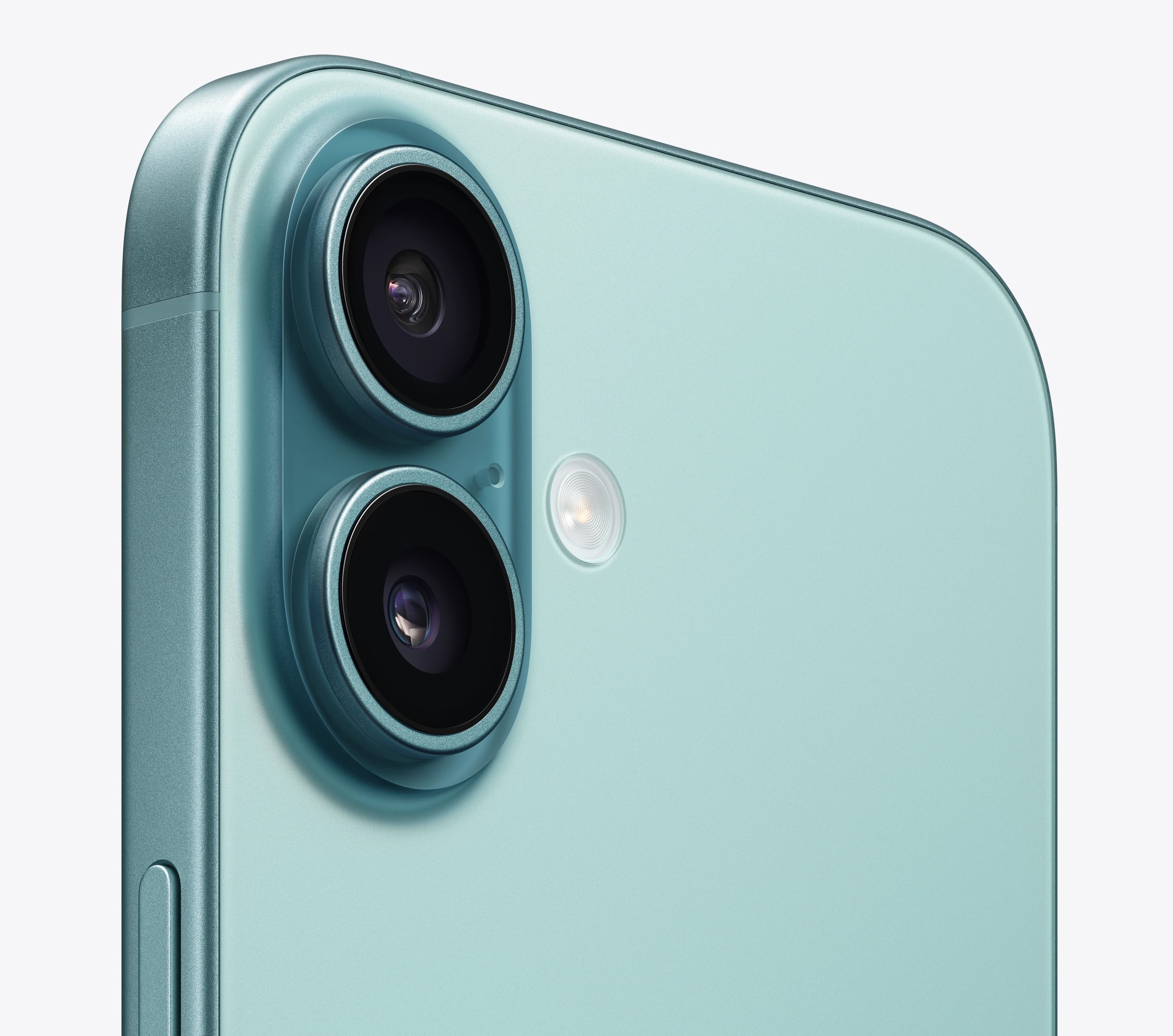 Apple iPhone 16 256GB Teal