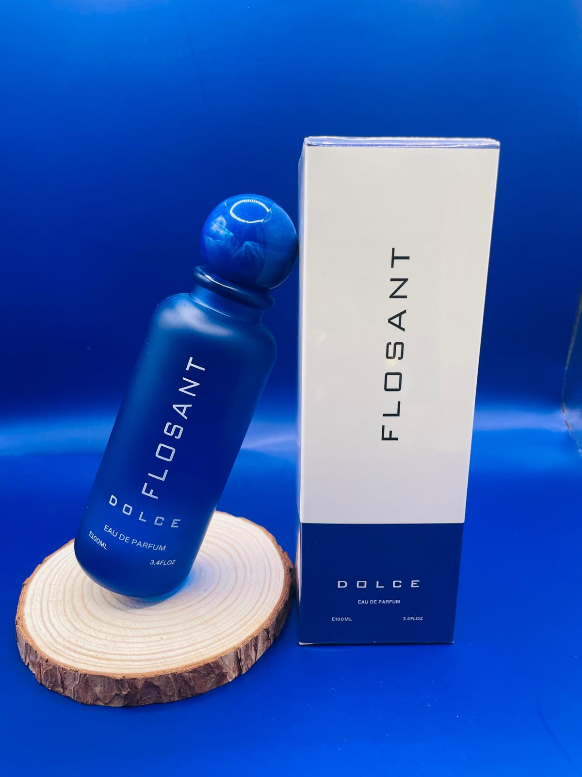 FLOSANT 100 ML PERFUME - DOLCE