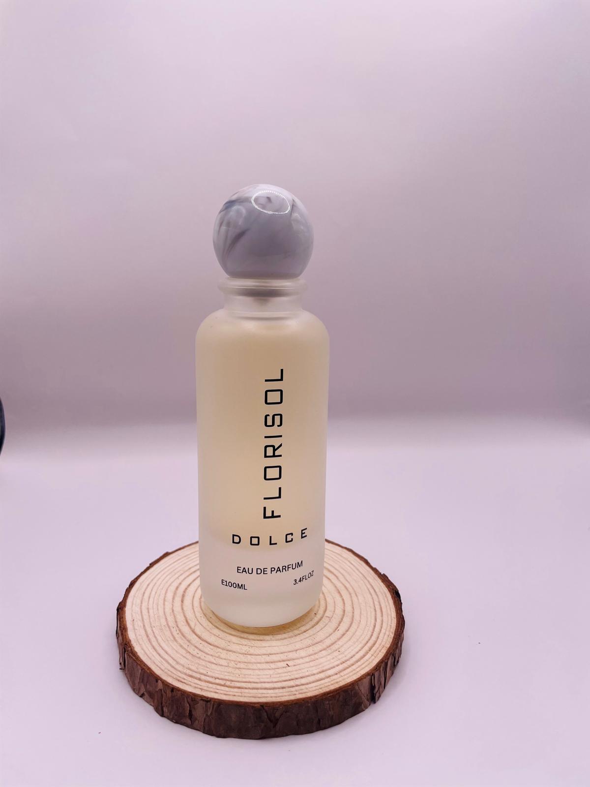 FLORISOL 100 ML PERFUME - DOLCE