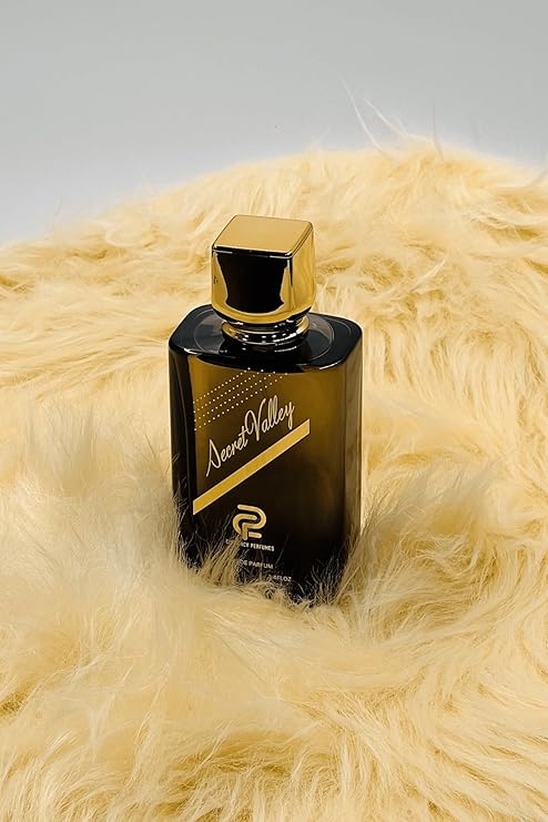 Currency Secret Valley 100 ML Perfume