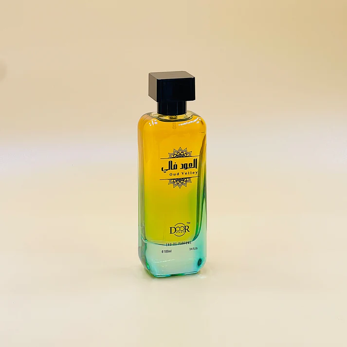 DOOR SCENT OUD VALLEY